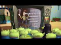 Toy Story 2 2005 Dvd Menu