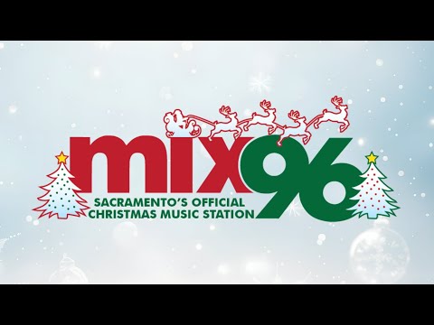 MIX 96 Christmas Music 2025!