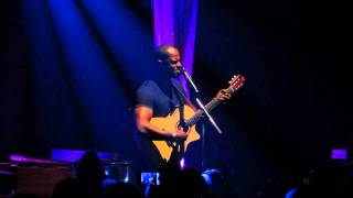 Brian McKnight - So Sorry (Live in Melbourne)