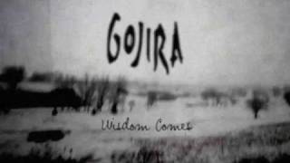 Gojira - Fire Is Everything [Demo]