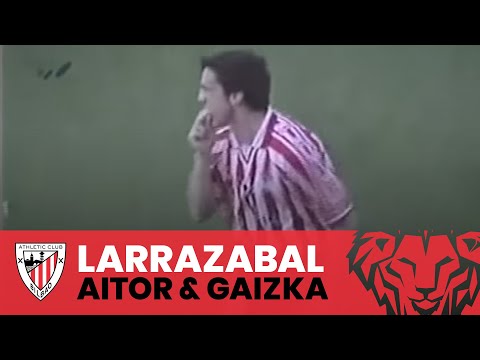 Imagen de portada del video Aitor Gaizka