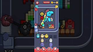 Pixel Flow Level 2728