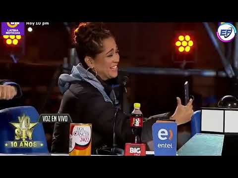 mi bebito fiu fiu tito silva music en vivo y2bs com Latina Noticias