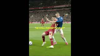 Diogo Jota Never Gave Up😢❤️