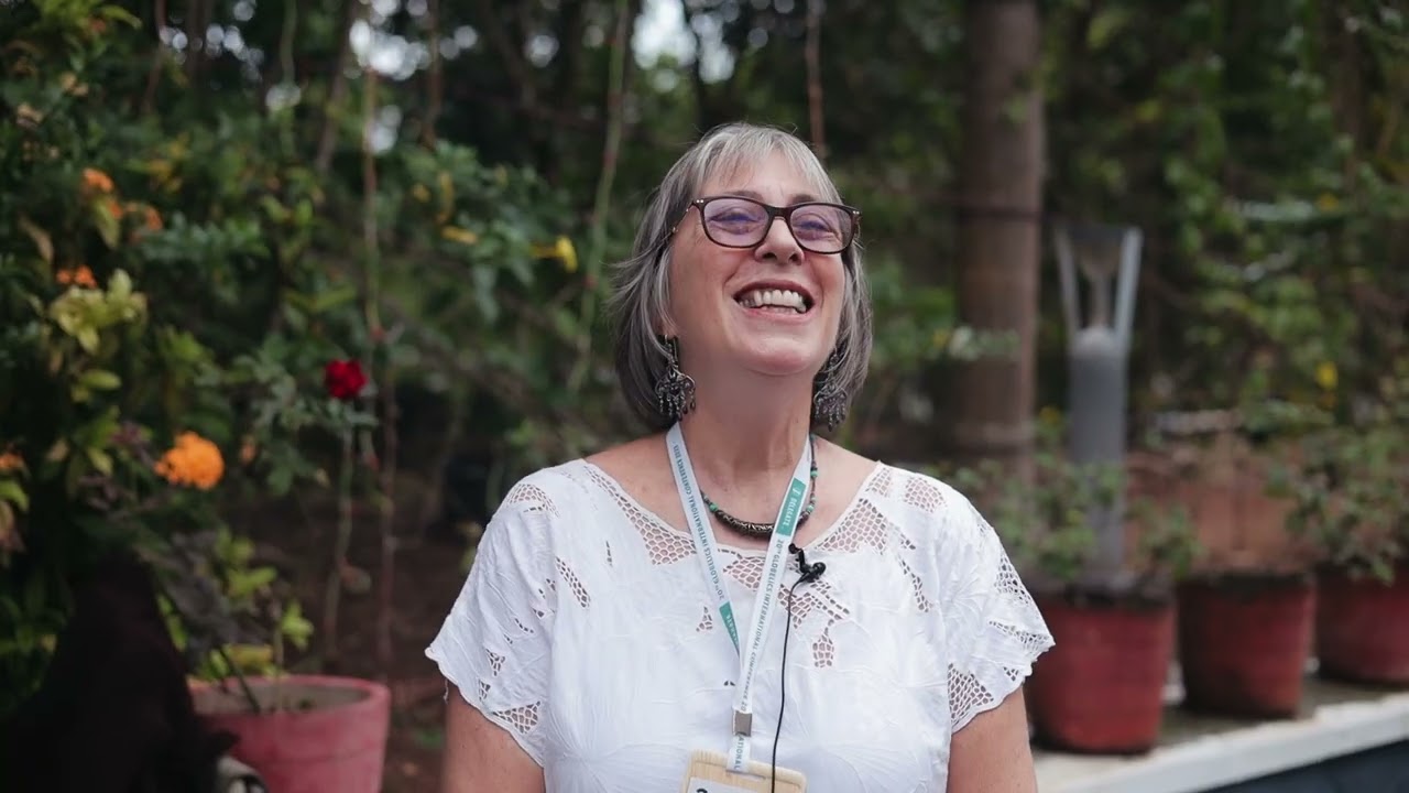 Prof. Gabriela Dutrénit - Metropolitan Autonomous University, Mexico