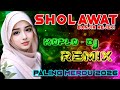 SHOLAWAT JIBRIL PENARIK REZEKI PALING KUAT DARI SEGALA ARAH DJ Sholawat Nabi Paling Merdu