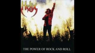 Helix - Get Up!