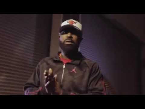Young buck - No Pain (Official Music Video)