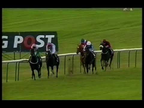 2004 Kingdom Of Bahrain Sun Chariot Stakes