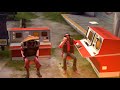 LazyPurple Clips Medic Down
