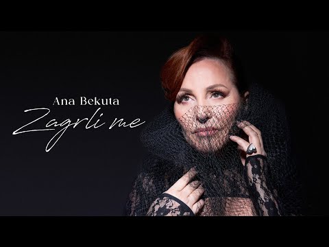 Ana Bekuta & Halid Bešlić - Zagrli me (Album Grešila sam | 2023)