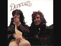 Donovan:-'Celtic Rock'