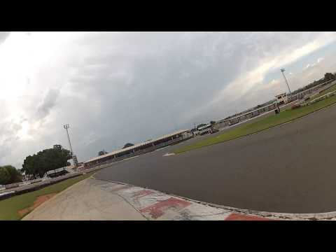 Campeonato Kafu San Marino 2013