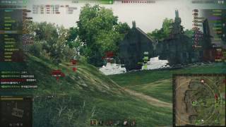 [Type 59]1914Assist 3624DMG 4Kill master[06/29]