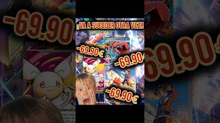 Esto es para llorar -  Pokémon héroes ascendentes #pokemon #tarjetaspokemon #pokemontcg