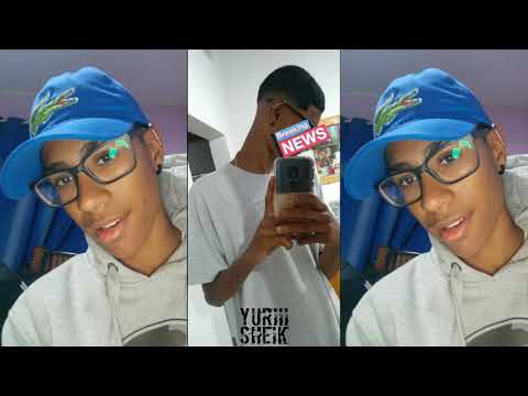 MC DU9 - QUERO IR PRA COLÔMBIA   EYXV FEAT.