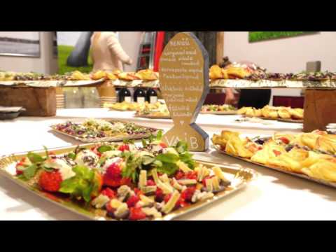 VAIB Entertainment esitleb: Norman Salumäe & The Band