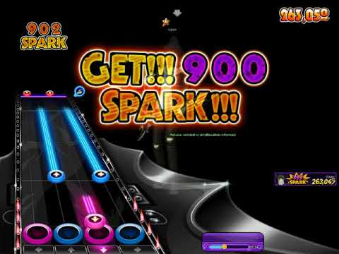 Slank - I Miss U but I Hate U ( Lv 3 - Hard ) with Flameout