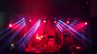 The icicle melts - Ode to the ‘berries live at NordWind