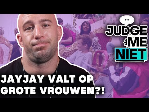 "QUCEE jij lijkt ECHT op een SMOKKELAAR" | Judge Me Niet Afl. 5  - CONCENTRATE