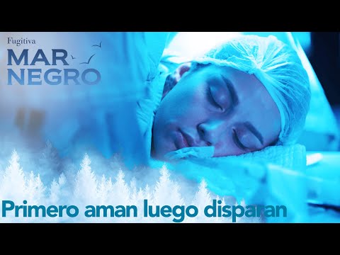 El sueño de Nefes - Mar Negro Capítulo 85 | Fugitiva