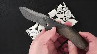 Gerry McGinnis Custom Deluxe Piston Flipper