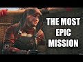 Assassin's Creed Unity - The Most Epic Mission ...