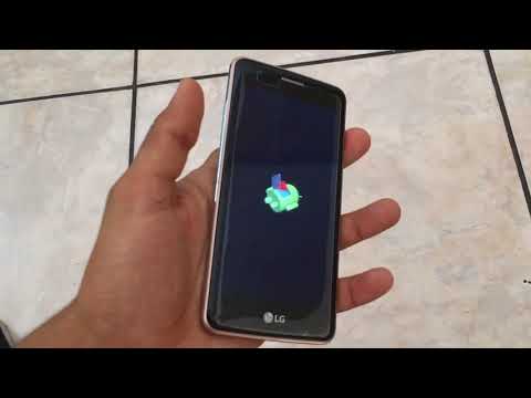 Lg K8 4g LG-K350N Como Hacer Hard Reset/ Quitar Contraseña o Formatear Belester