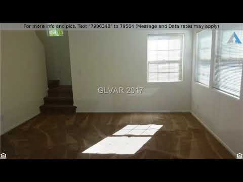 Priced at $193,000 - 9148 TANTALIZING Avenue, Las Vegas, NV 89149