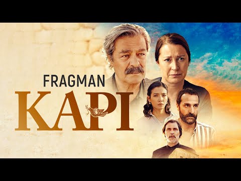 The Door Fragman