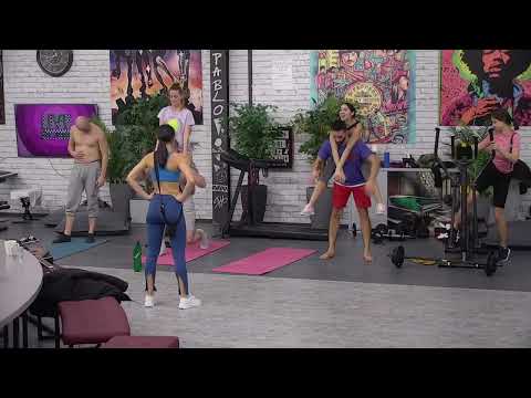 FITNES - 16.12.2022. - INSTA TV