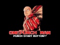 Onepunch Man - The Hero (8bit mix)