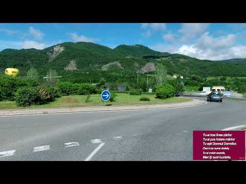 Nelu Tomsa Tu din vanturi faci solii (Video Oficial)