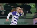 video: Ferencváros - Újpest 3-1, 2023 - Koreo