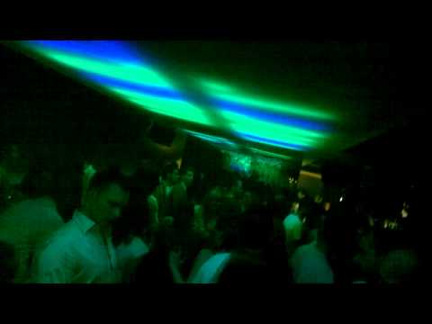 Heat Higher - 02.04.2011_House You! @ Czekolada Poznań