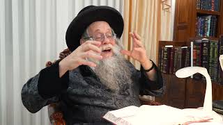 צריכים סדר שיחה למחנכות [21] א' לסדר אחרי קדושים תשפ"ו מהצדיק רבי יצחק לעזער שליט"א מיבנאל