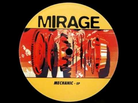 Dolby D - Blue Vapor