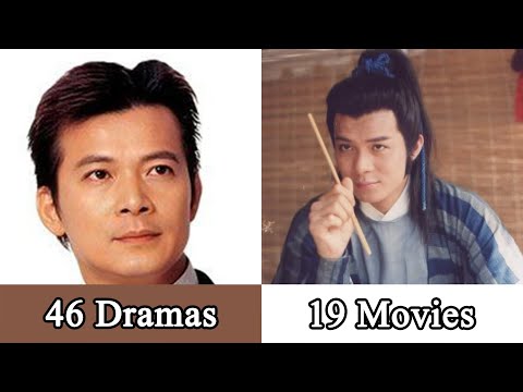 All Felix Wong (黃日華) Dramas and Movies from 1980 to 2017