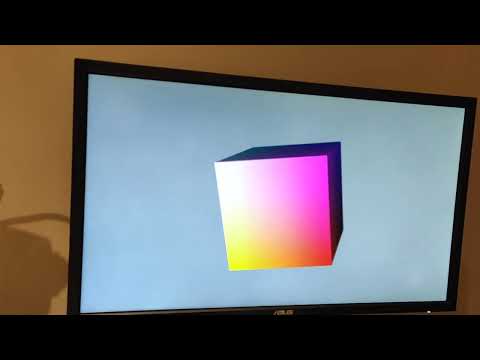 ARM Morello Board graphics (panfrost) under FreeBSD
