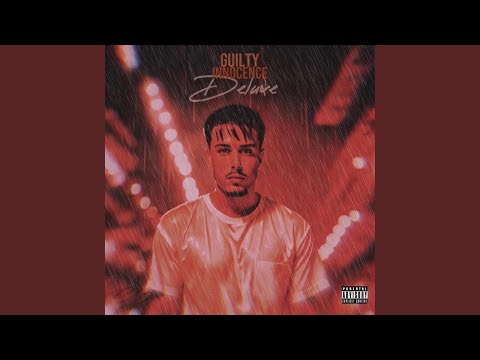 CAUGHT U (feat. Tahil Ali)