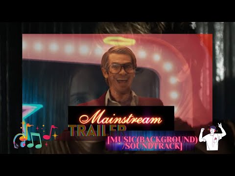Mainstream(2021)TRAILER MUSIC/FILM SOUNDRACK(This is Mainstream) ||Andrew Garfield,Maya Hawke Movie.