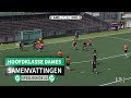 Livera Hoofdklasse Dames: Samenvattingen Speelronde 22