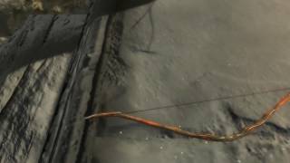 Оружие из Властелин Колец в Skyrim SE