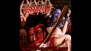 Vasodilator - Mutation Of The Cadaver Through Anal Hemorrhage