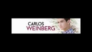 Letra de extraña maldición de Carlos Weinberg