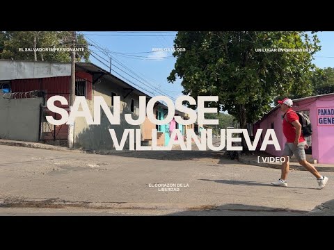 San Jose Villanueva: El tesoro escondido de la Libertad