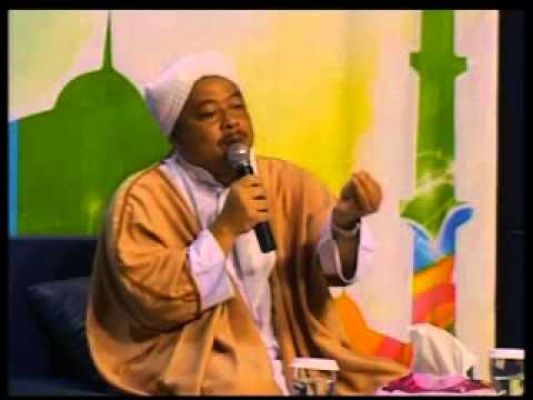 Syekh M. Fathurahman | MENJADI INSAN KAMIL | Kajian Tasawuf