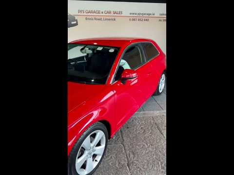 Audi A3 2013, New NCT - Image 2