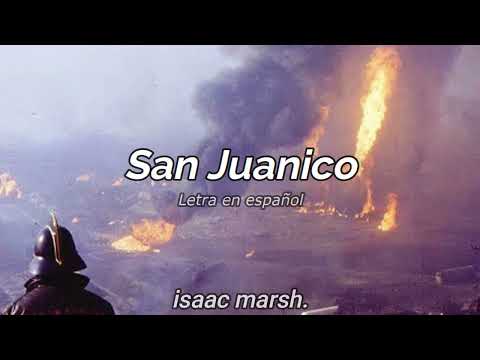 San Juanico - El Tri
