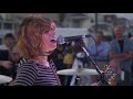Nicole Atkins w/ Jay Weinberg - Maybe Tonight (Live at Songwriters on the Beach 2013)